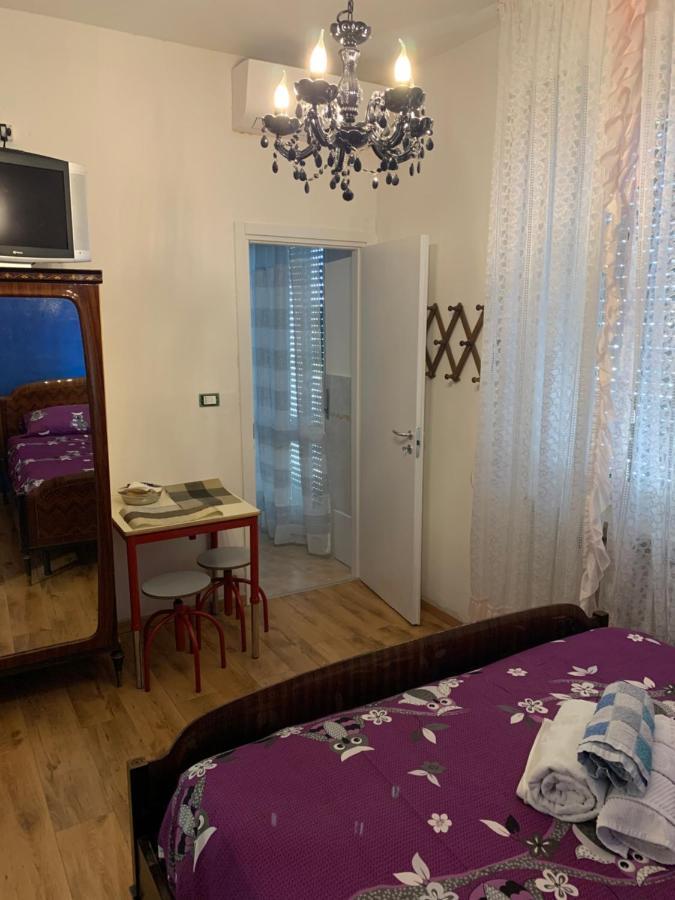 B&B Rialto Verona Exterior photo